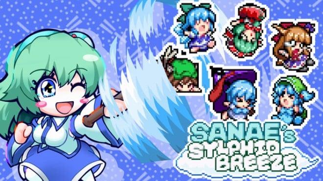 SANAEs Sylphid Breeze-TENOKE Download Torrent [PC GAME]