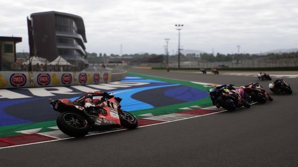 SBK 22-Razor1911 screenshot 2