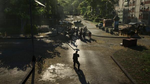 SCUM v1.1.0.2-P2P screenshot 1