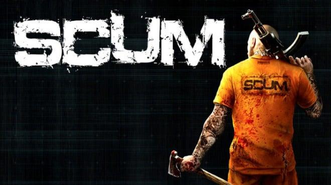 SCUM Update v1 1 0 2 99989 incl DLC-RUNE Download Torrent [PC GAME]
