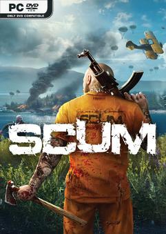Download Torrent SCUM v1.0.2.2.98029-P2P [PC GAME]