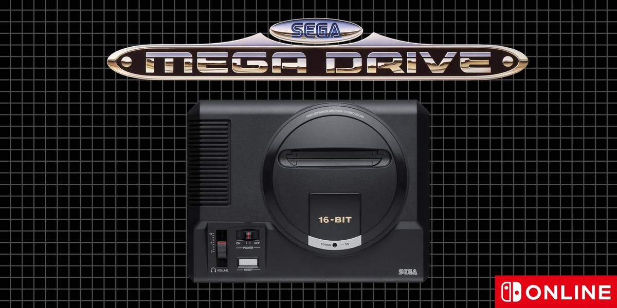 Download Torrent SEGA Mega Drive: Nintendo Switch Online ROM – Nintendo Switch