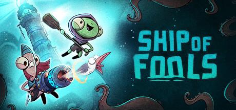 SHIP OF FOOLS V1.0.1-FitGirl screenshot 1