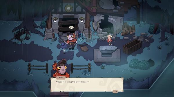 SHIP OF FOOLS V1.0.1-FitGirl screenshot 2