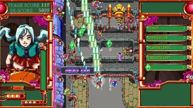 SHOCKWAVE TRIGGERS screenshot 1