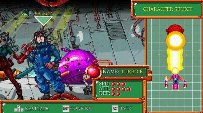 SHOCKWAVE TRIGGERS screenshot 2