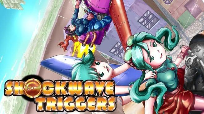 SHOCKWAVE TRIGGERS Download Torrent [PC GAME]