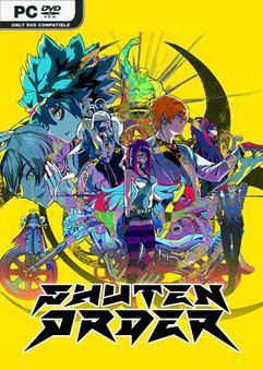 Download Torrent SHUTEN ORDER-TENOKE [PC GAME]