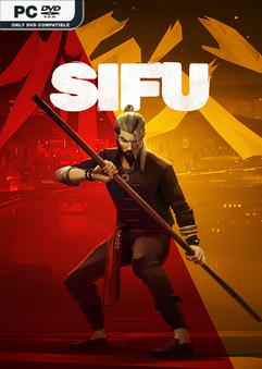 SIFU v1.29-Repack Download Torrent [PC GAME]