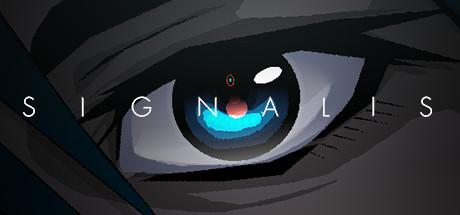 SIGNALIS-DARKSiDERS screenshot 1