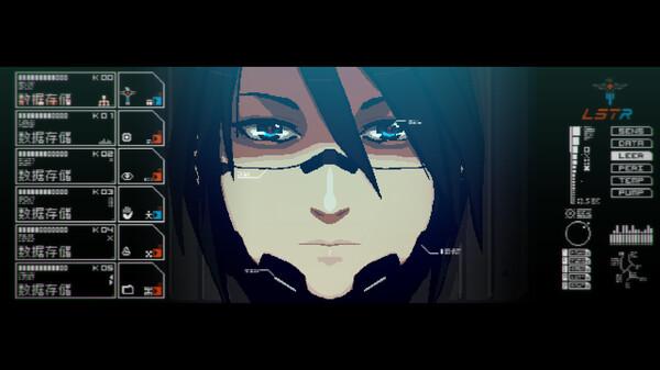 SIGNALIS-DARKSiDERS screenshot 2