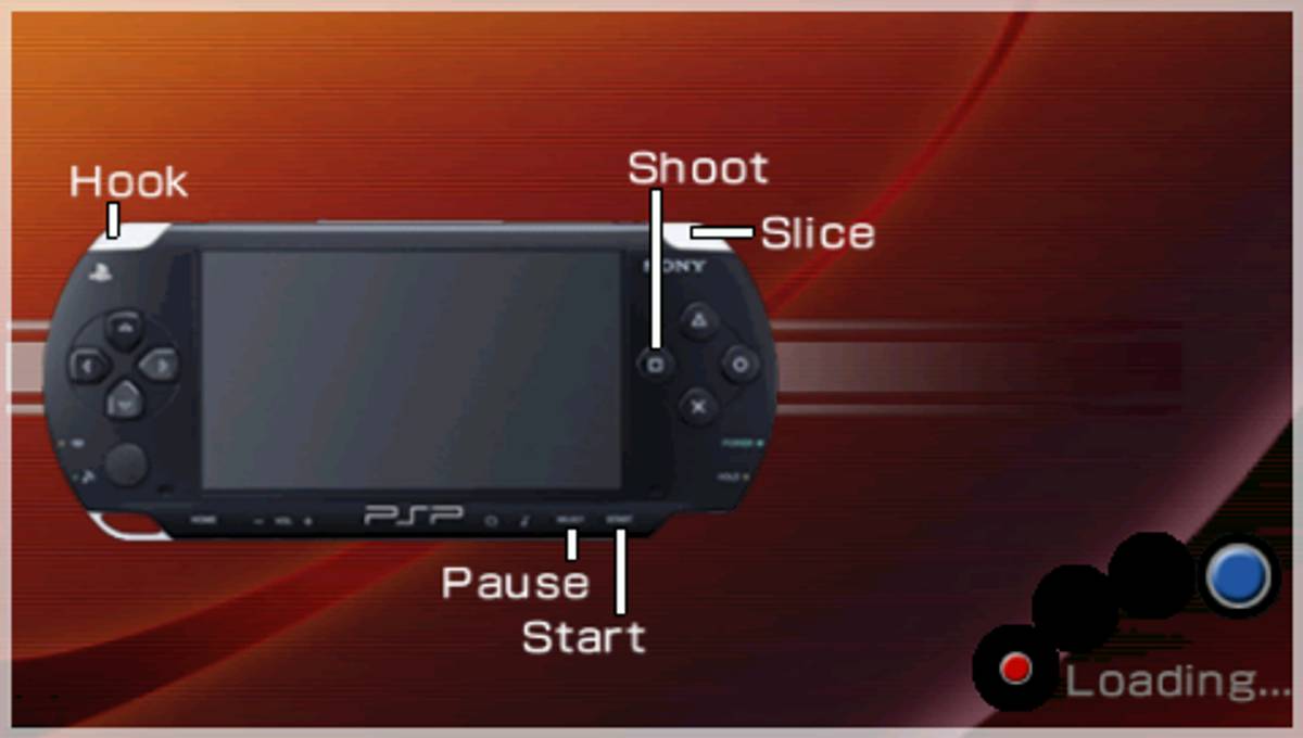 SNK Arcade Classics Vol. 1 ISO - PSP screenshot 4