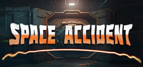 SPACE ACCIDENT v1.1-DINOByTES screenshot 1