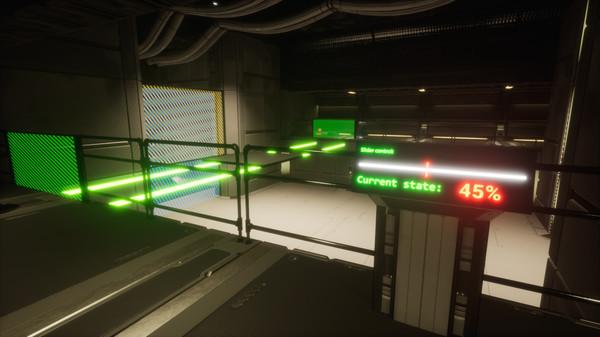 SPACE ACCIDENT v1.1-DINOByTES screenshot 2