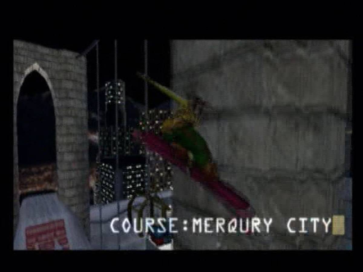 SSX ISO - PS2 screenshot 7