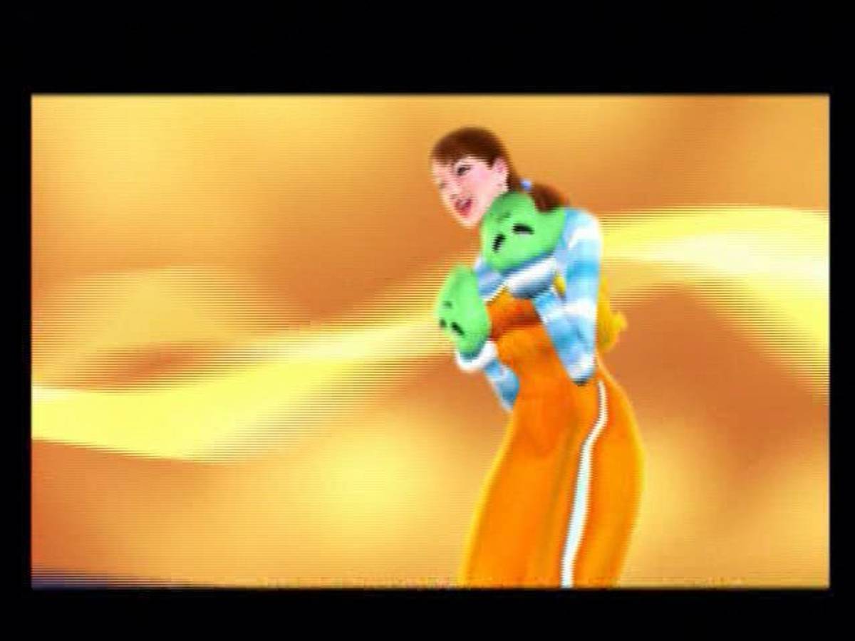 SSX ISO - PS2 screenshot 8