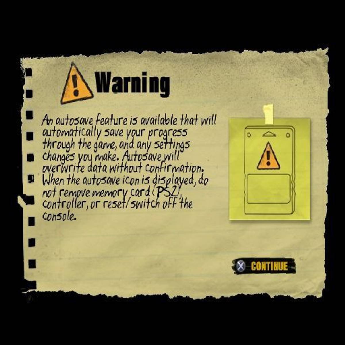 SSX on Tour ISO - PS2 screenshot 3