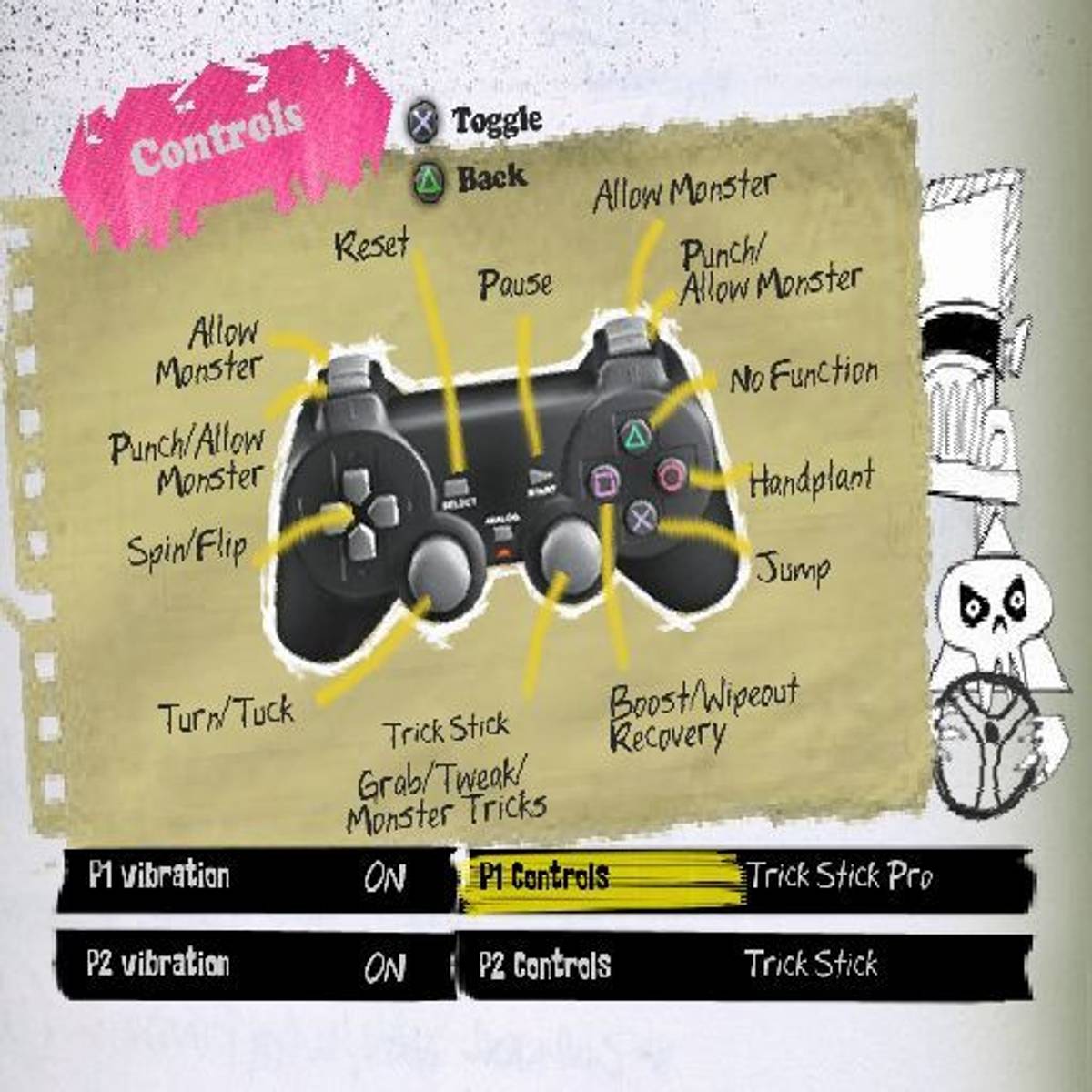 SSX on Tour ISO - PS2 screenshot 6