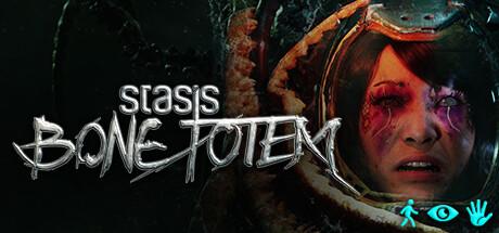 STASIS: BONE TOTEM-RUNE screenshot 1