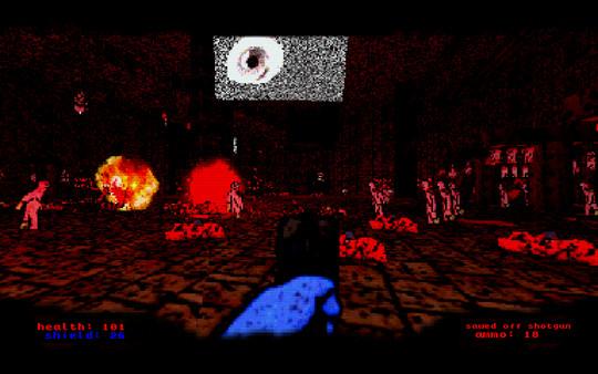 SUFFER 2-TENOKE screenshot 2
