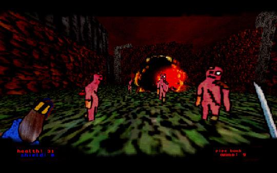 SUFFER 2-TENOKE Download Torrent [PC GAME]