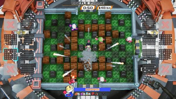 SUPER BOMBERMAN R 2-GOLDBERG Download Torrent [PC GAME]