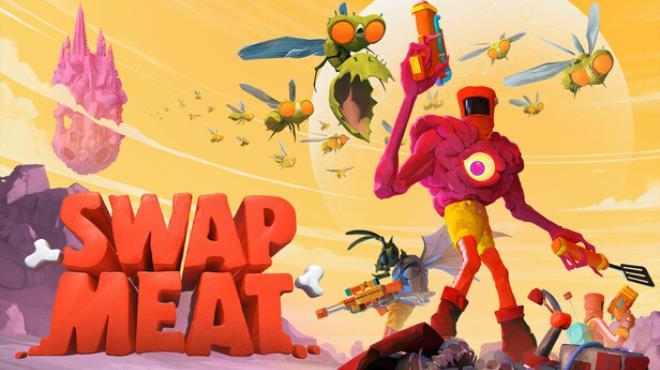 SWAPMEAT Download Torrent [PC GAME]