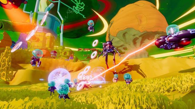 SWAPMEAT screenshot 1