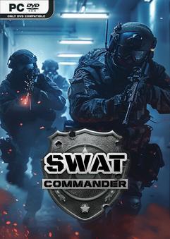 Download Torrent SWAT Commander v0.7.7.7 Early Access [PC GAME]