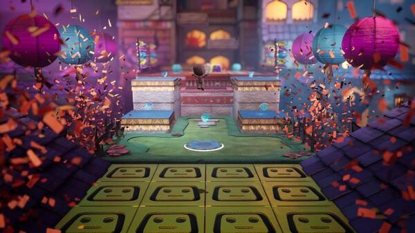 Sackboy A Big Adventure-FLT Download Torrent [PC GAME]