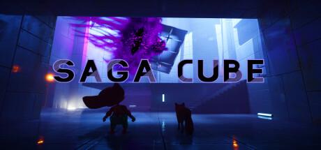 Saga Cube screenshot 1