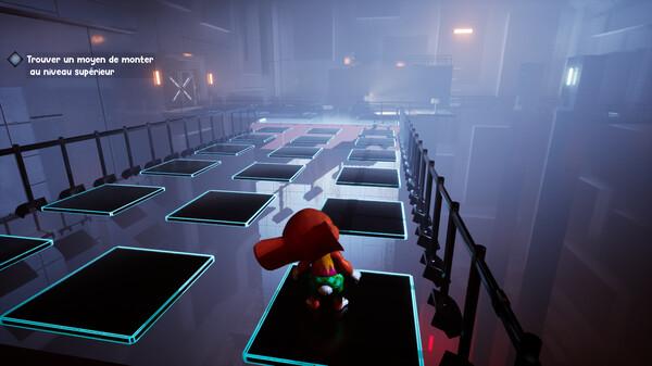Saga Cube screenshot 2