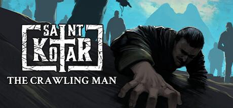Saint Kotar: The Crawling Man v1.05-DINOByTES screenshot 1