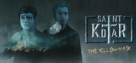 Saint Kotar: The Yellow Mask-I_KnoW screenshot 1