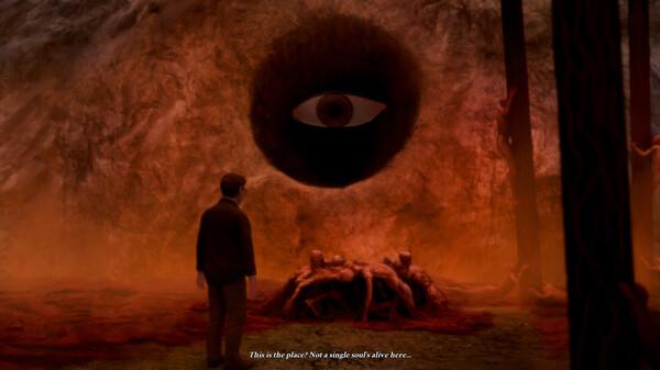 Saint Kotar: The Yellow Mask-I_KnoW screenshot 2