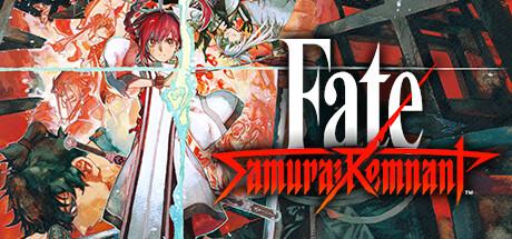 Fate/Samurai Remnant-RUNE screenshot 1
