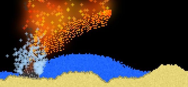 Sandboxels (v1.12) screenshot 1