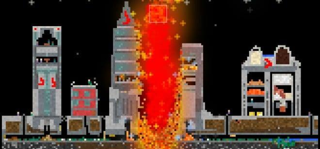 Sandboxels (v1.12) screenshot 2