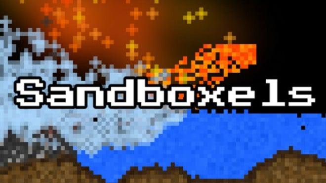 Sandboxels (v1.12) Download Torrent [PC GAME]