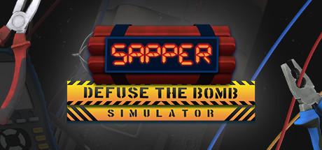 Sapper Defuse The Bomb Simulator-TENOKE screenshot 1