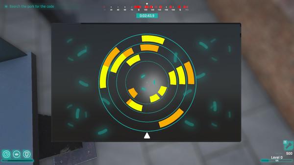 Sapper Defuse The Bomb Simulator-TENOKE screenshot 2