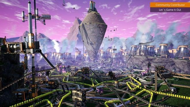 Satisfactory Update v1 1 1 4-RUNE screenshot 1