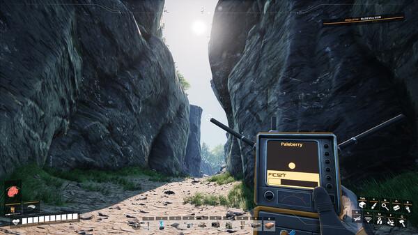 Satisfactory v1.1.1.3-P2P screenshot 1