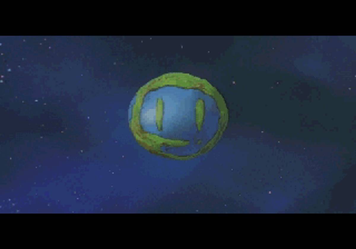 Saturn Bomberman ISO - Saturn screenshot 3