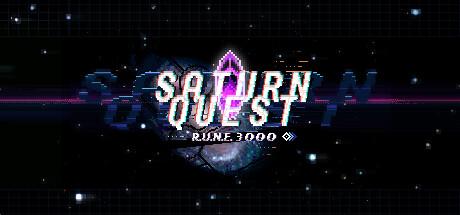 Saturn Quest R.U.N.E 3000-DARKSiDERS screenshot 1