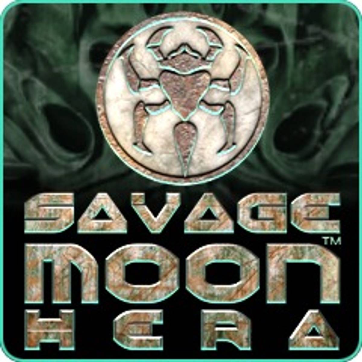 Download Torrent Savage Moon: The Hera Campaign ISO – PSP