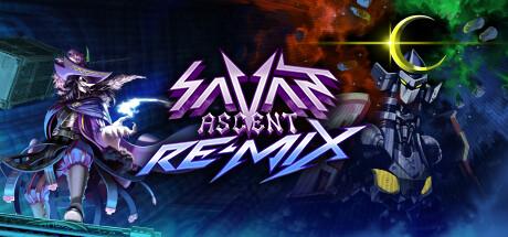 Savant - Ascent REMIX-GOG screenshot 1
