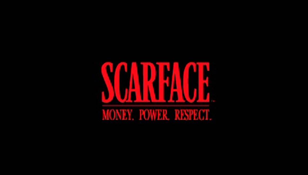 Scarface: Money. Power. Respect. ISO - PSP screenshot 1