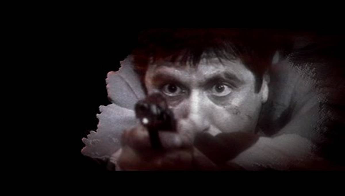 Scarface: Money. Power. Respect. ISO - PSP screenshot 2