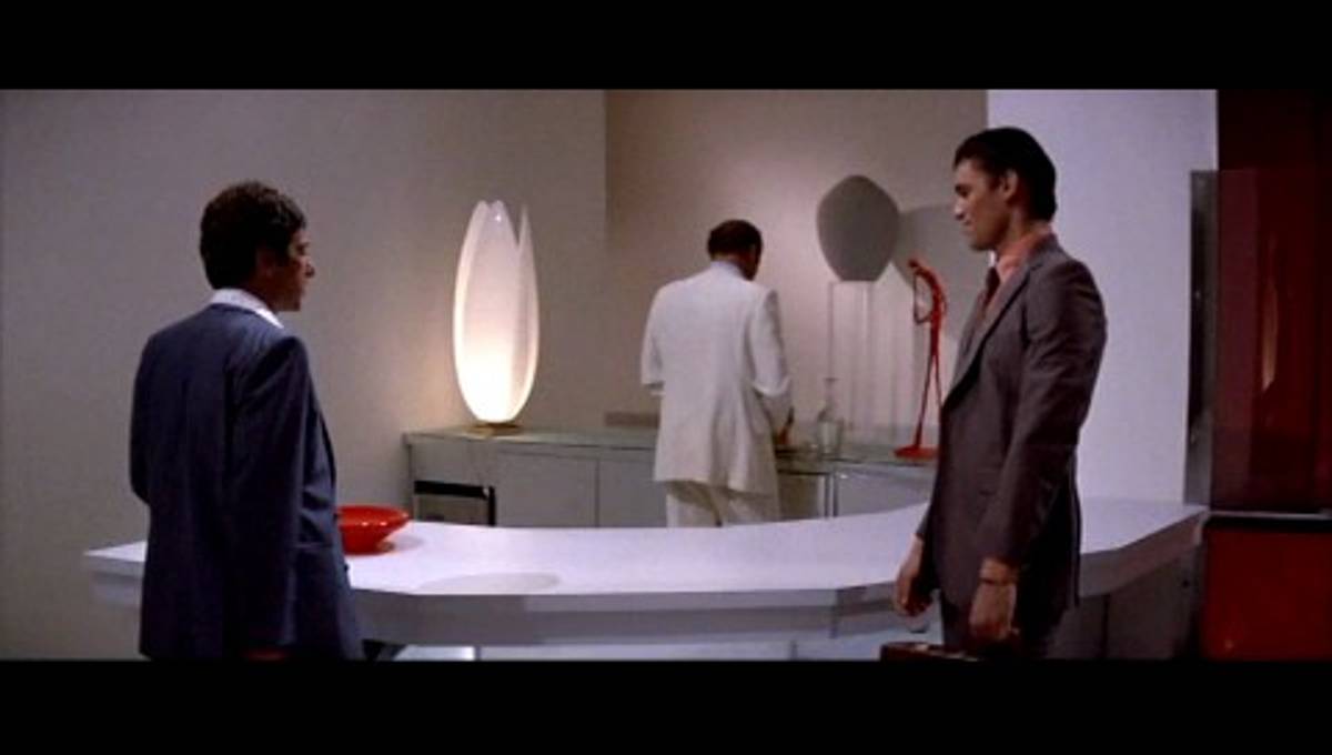 Scarface: Money. Power. Respect. ISO - PSP screenshot 5